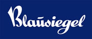 Blausiegel Logo