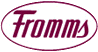Fromms Logo
