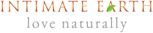 Intimate Earth Logo