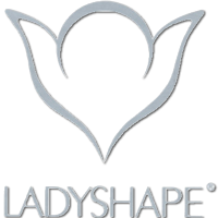 Ladyshape Logo