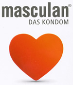 Masculan Logo