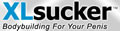 XL Sucker Logo