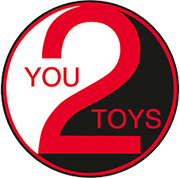 You2Toys Logo