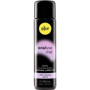 ANALYSE ME! Relaxing Silicone Anal Glide: entspannend (100ml)