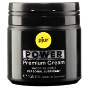 POWER Premium Cream: für extra starken Sex (150ml)
