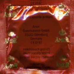 Abbildung der Siegelfolie