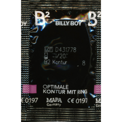 Abbildung der Siegelfolie
