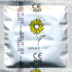 Abbildung der Siegelfolie