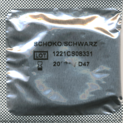 Abbildung der Siegelfolie