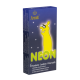 Amor Neon: 6 Leuchtkondome