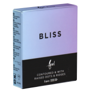 Bliss: kraftvoll und erregend