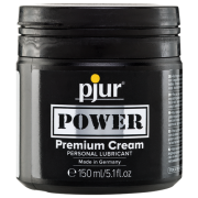 POWER Premium Cream: für extra starken Sex (150ml)