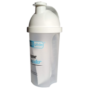 Xtreme Powder Shaker: schnelles und hygienisches Anmischen