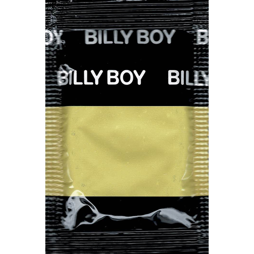 Billy Boy «Bunte Vielfalt» 24 bunt gemischte Kondome
