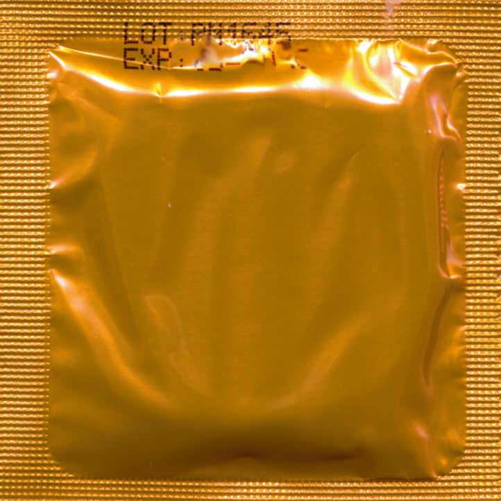 Glyde Ultra «Supermax» 10 Kingsize Kondome, zertifiziert mit der Vegan-Blume