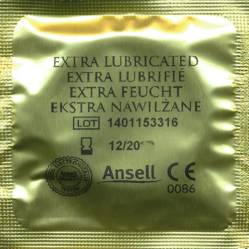 SKYN «Extra feucht» 10 extrafeuchte latexfreie Kondome aus Sensoprène™