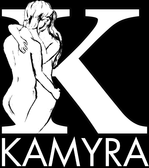 Kamyra Logo