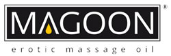 Magoon Logo