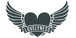 Lovelyness Logo