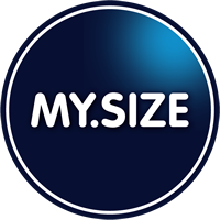 My.Size Logo