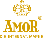 Amor Logo