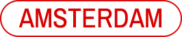 Amsterdam Logo