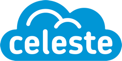 Celeste Logo