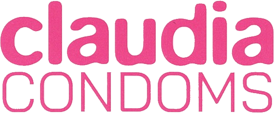 Claudia Condoms Logo