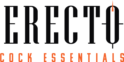 Erecto Cock Essentials Logo
