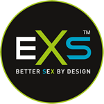 EXS Condoms Logo