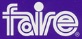 Faire Logo