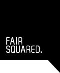 Fair Squared Logo