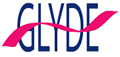 Glyde Health Co. Logo