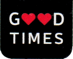 Good Times Logo