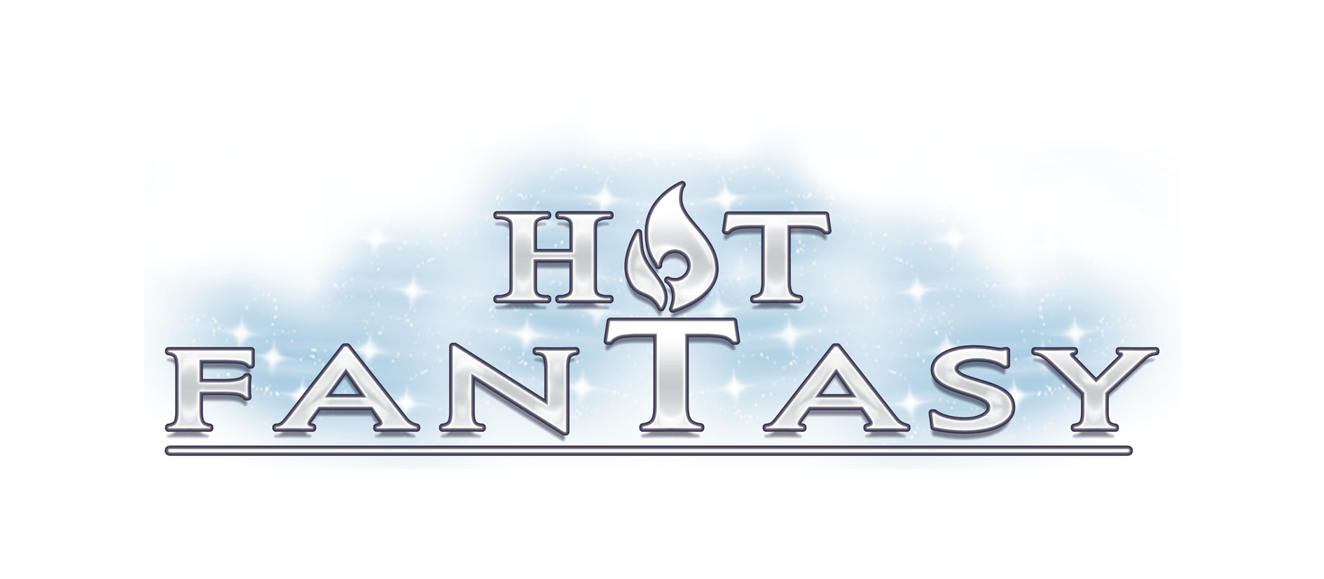 Hot Fantasy Logo