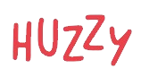 Huzzy Logo