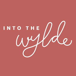 Into the Wylde Logo