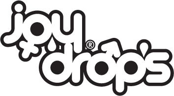 Joydrops Logo