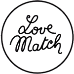 Love Match Logo