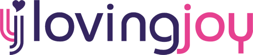 Loving Joy Logo