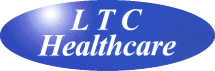 LTC Healthcare UK Logo