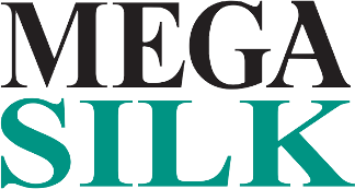 Mega Silk Logo
