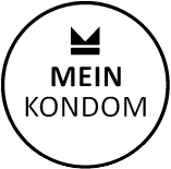 MEIN KONDOM Logo