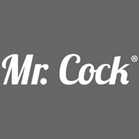 Mr. Cock Logo