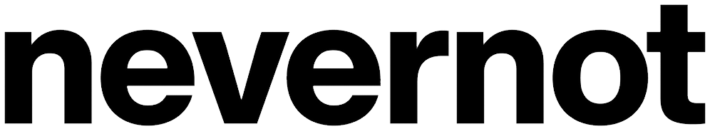 Nevernot Logo