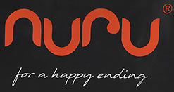 NU-RU Logo