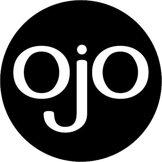 OJO Logo