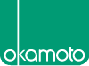 Okamoto Logo