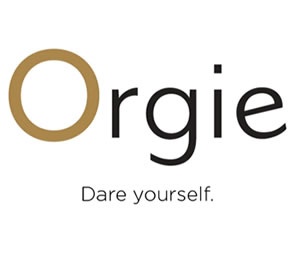 Orgie Logo