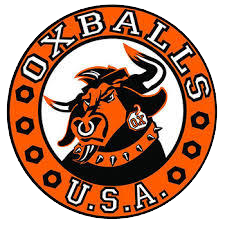 Oxballs Logo